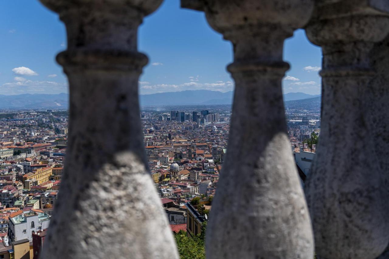 Appartamento La Certosa - Uno Sguardo Su