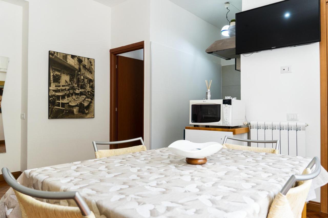 Appartement La Certosa - Uno Sguardo Su