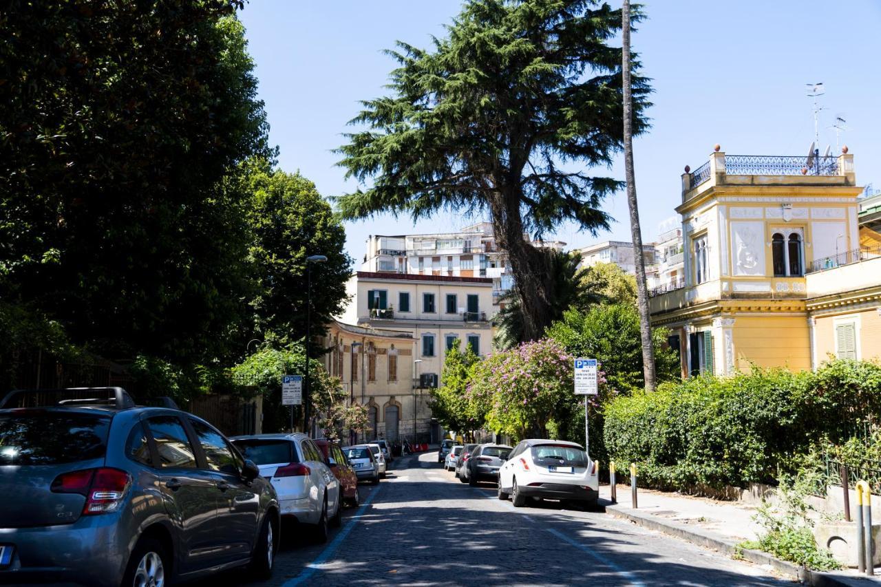 La Certosa - Uno Sguardo Su Appartamento *