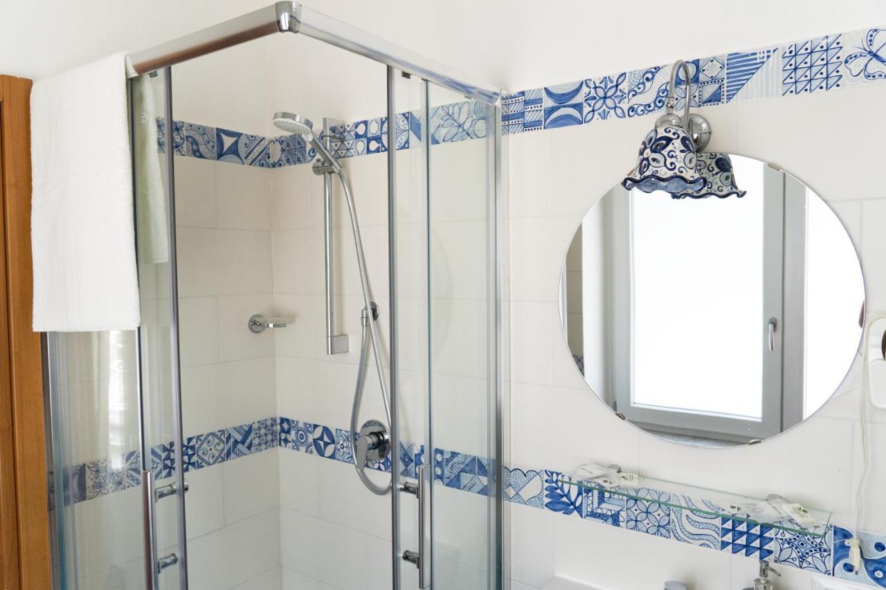 Appartement La Certosa - Uno Sguardo Su *