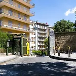 La Certosa - Uno Sguardo Su Napoli