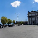 La Certosa - Uno Sguardo Su Napoli