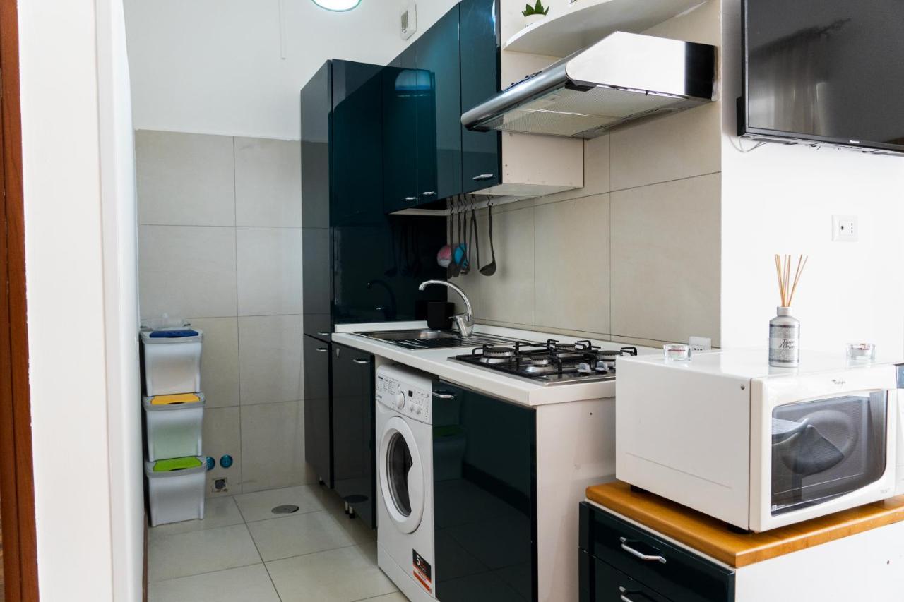 Apartment La Certosa - Uno Sguardo Su Naples