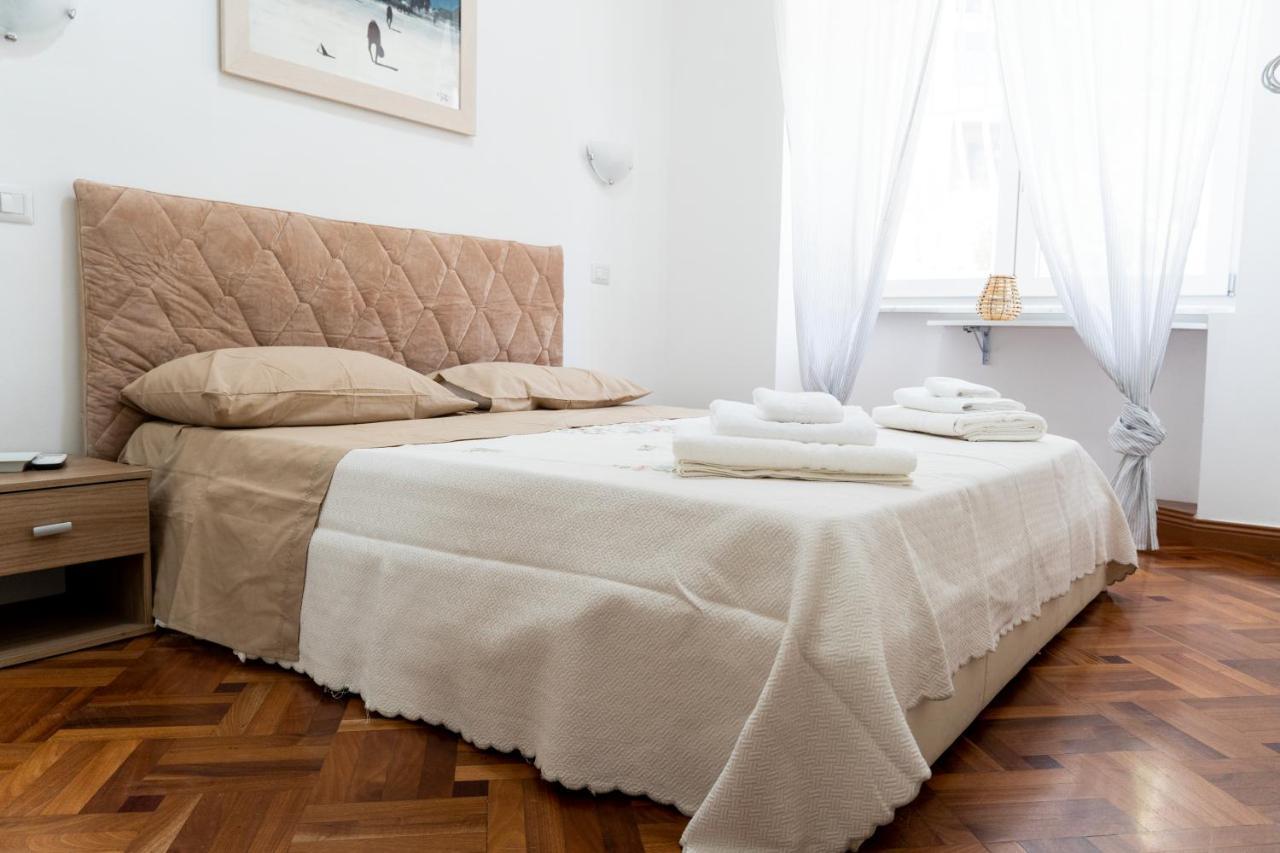 La Certosa - Uno Sguardo Su Apartment Naples