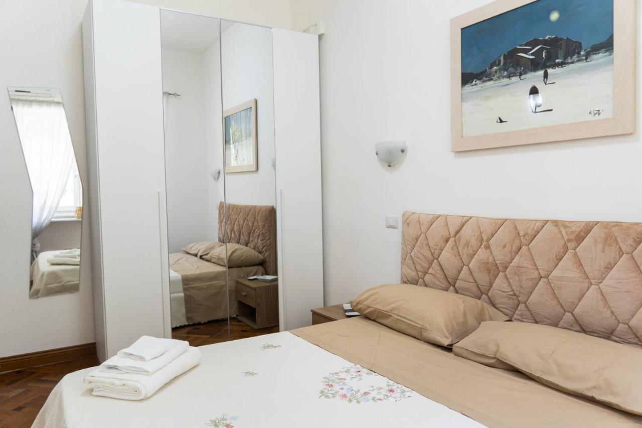 La Certosa - Uno Sguardo Su Apartment *