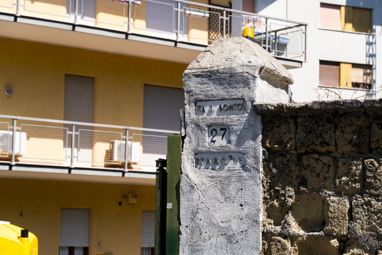 Apartment La Certosa - Uno Sguardo Su *