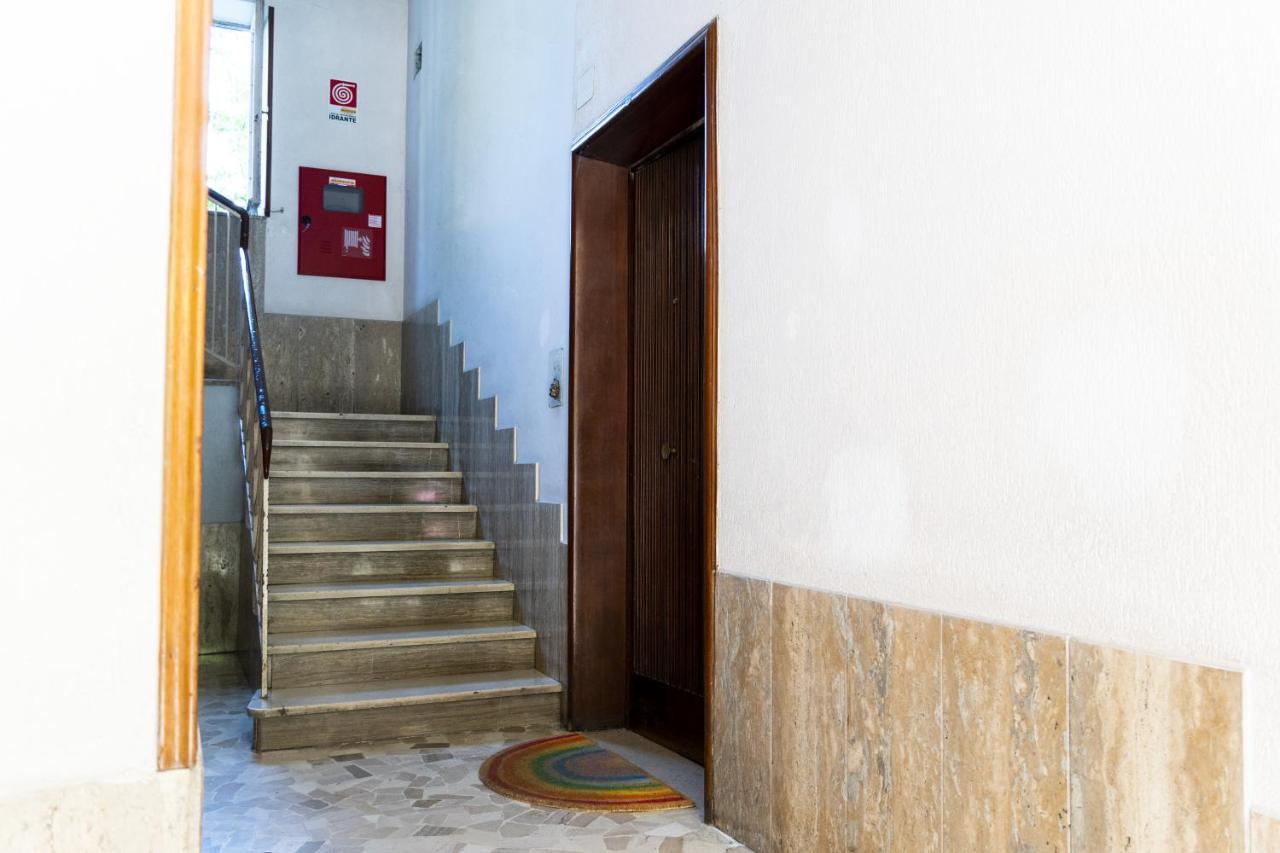 La Certosa - Uno Sguardo Su Apartment