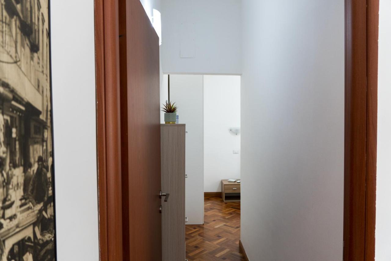 La Certosa - Uno Sguardo Su Apartment Naples