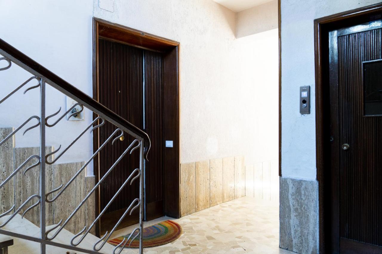 La Certosa - Uno Sguardo Su Apartment